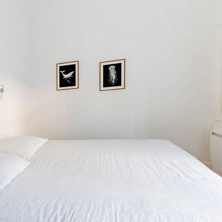 Superbe Duplex De 70M2 Avec 2 Chambres En Hyper Centre Au Calme Sur Cour Classe 3 Etoiles Avec Parking En Option 라로셸 외부 사진