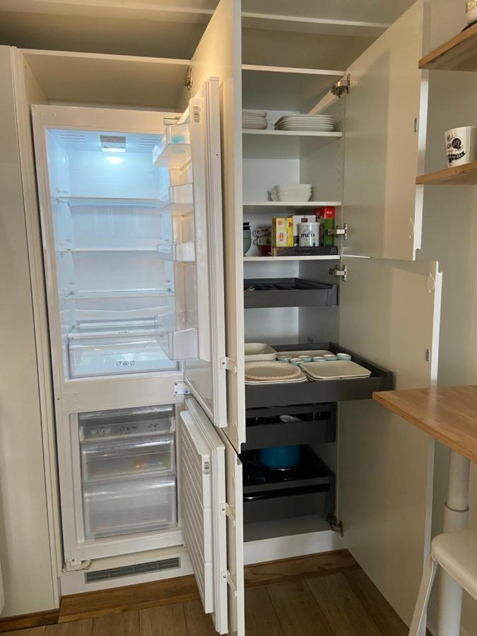 Superbe Duplex De 70M2 Avec 2 Chambres En Hyper Centre Au Calme Sur Cour Classe 3 Etoiles Avec Parking En Option 라로셸 외부 사진